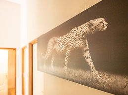 Bushriver Lodge