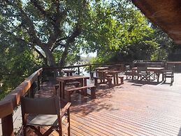 Bushriver Lodge