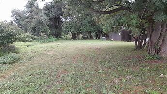 Bushriver Lodge