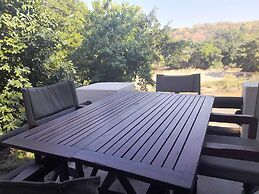 Bushriver Lodge