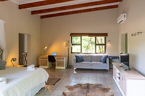 Bushriver Lodge