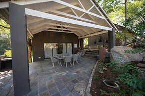 Bushriver Lodge
