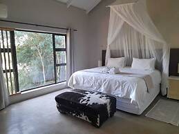 Bushriver Lodge