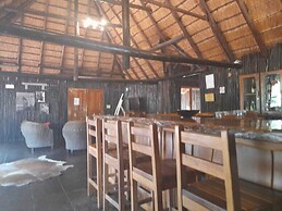 Bushriver Lodge