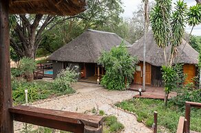 Bushriver Lodge