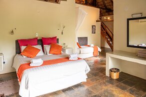 Bushriver Lodge