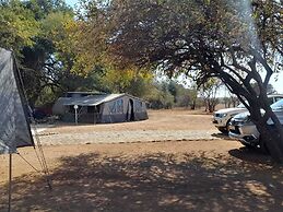 Bushriver Lodge
