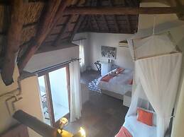 Bushriver Lodge