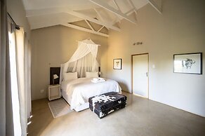 Bushriver Lodge