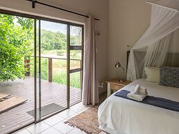 Bushriver Lodge