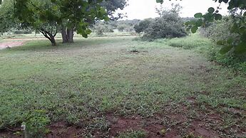 Bushriver Lodge