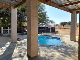 Bushriver Lodge