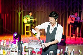 Muong Thanh Song Lam Hotel