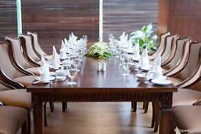 Muong Thanh Song Lam Hotel