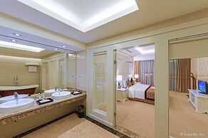 Muong Thanh Song Lam Hotel
