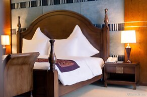 Muong Thanh Song Lam Hotel
