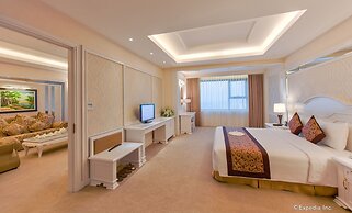 Muong Thanh Song Lam Hotel