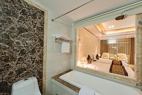 Muong Thanh Song Lam Hotel