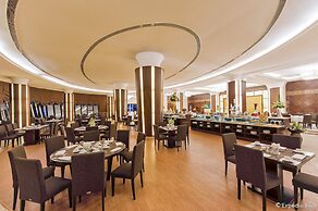 Muong Thanh Song Lam Hotel