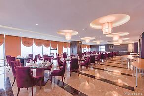 Muong Thanh Song Lam Hotel