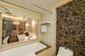 Muong Thanh Song Lam Hotel
