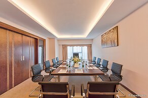 Muong Thanh Song Lam Hotel