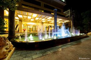 Muong Thanh Song Lam Hotel