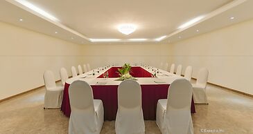 Muong Thanh Song Lam Hotel