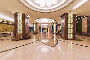 Muong Thanh Song Lam Hotel