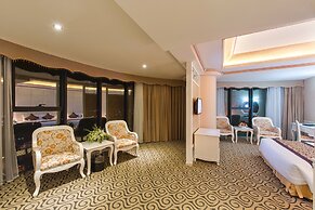 Muong Thanh Song Lam Hotel