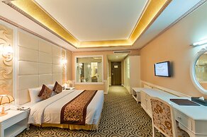 Muong Thanh Song Lam Hotel
