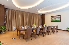 Muong Thanh Song Lam Hotel