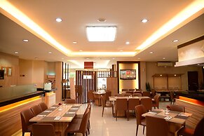 Rangkayo Basa Halal Hotel