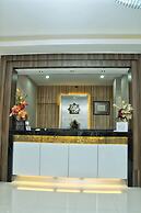 Rangkayo Basa Halal Hotel