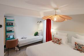 Trendy Canette Hotel