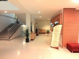 Hotel Bandara Syariah