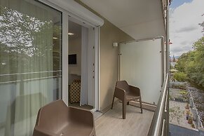 TAOme Feng Shui Stadthotel Breisgau
