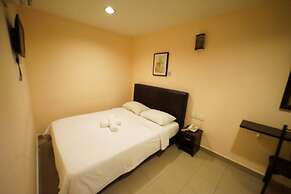 Hotel A-One