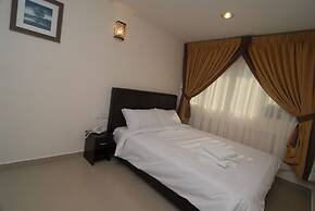 Hotel A-One