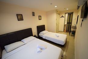 Hotel A-One