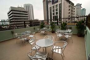 Hotel A-One