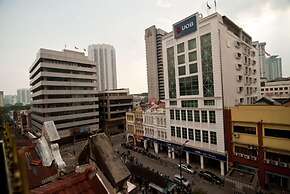 Hotel A-One