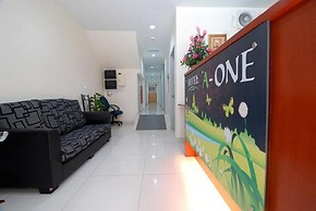 Hotel A-One