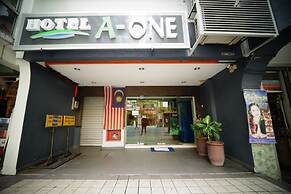 Hotel A-One