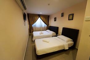 Hotel A-One