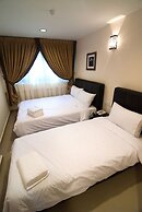 Hotel A-One