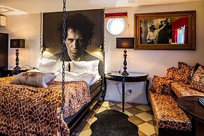 Bomans Hotell i Trosa