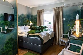 Bomans Hotell i Trosa