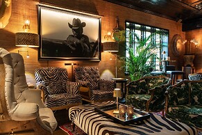 Bomans Hotell i Trosa