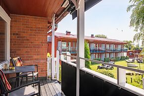 Bomans Hotell i Trosa